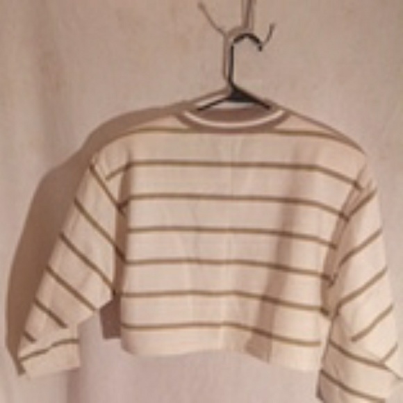 Nowt Polette Islands sweatshirt - Picture 3 of 4